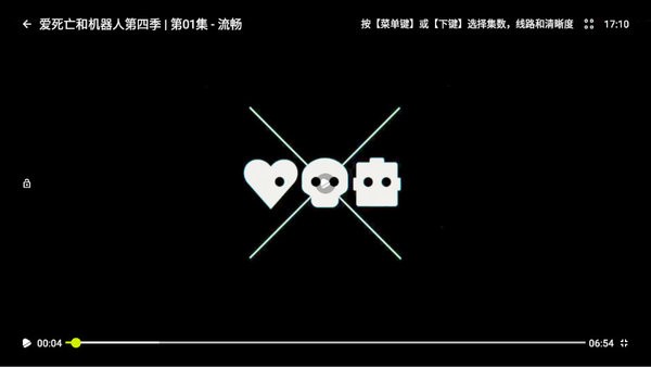 好好看TV版
