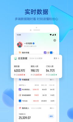 腾讯声播