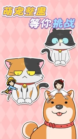 我爱躲猫猫