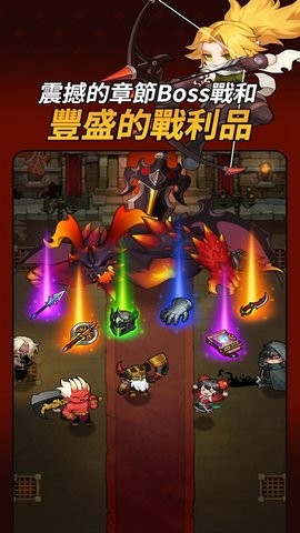 循环地牢破解版