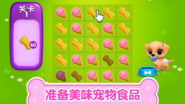 猫咪生活日记