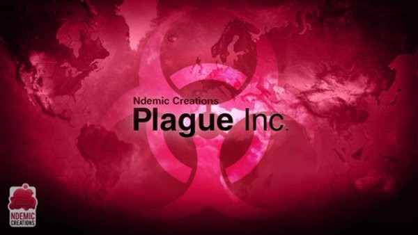 PlagueInc