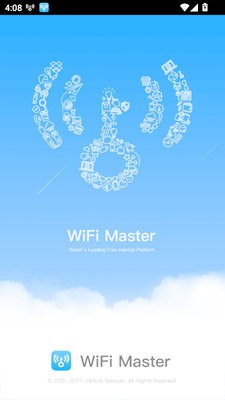 WiFi大师