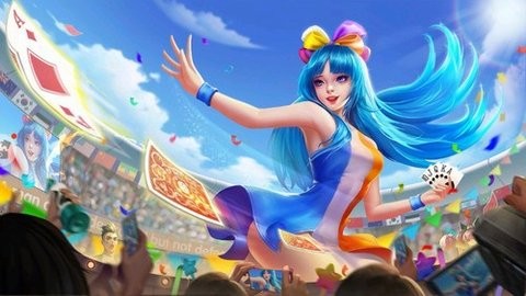 金威棋牌
