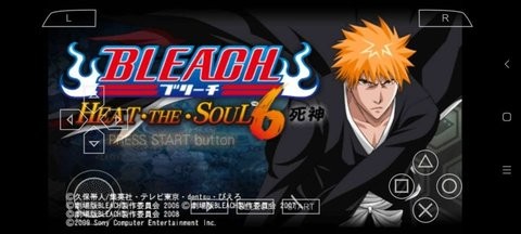 死神灵魂升温6手机版
