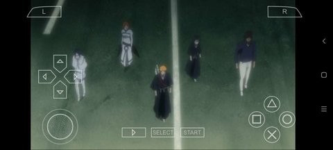 死神灵魂升温6手机版