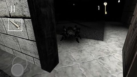 兰德里纳河X黑客模组menu版