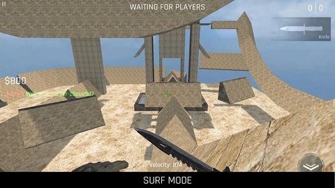 CS1.6联机版