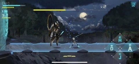 艾希手机版