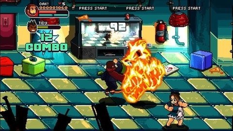 99条命最终版