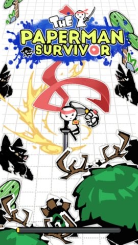 纸片人幸存者安卓版