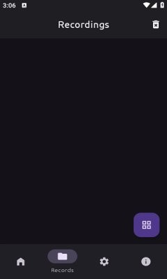 FadCam