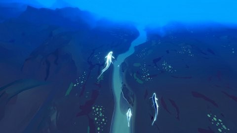 阿图埃尔河手机版