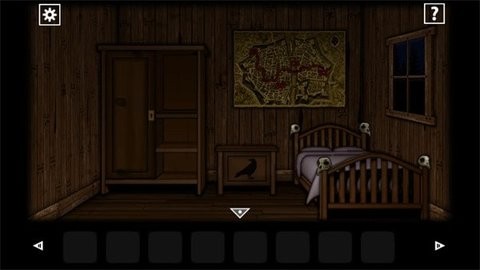 遗忘之丘林中小屋汉化版