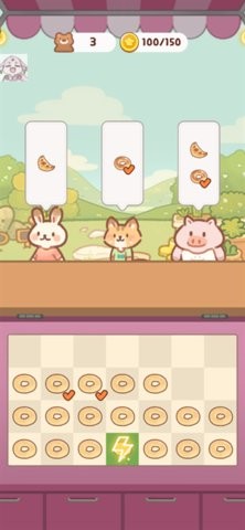 动物园餐厅破解版