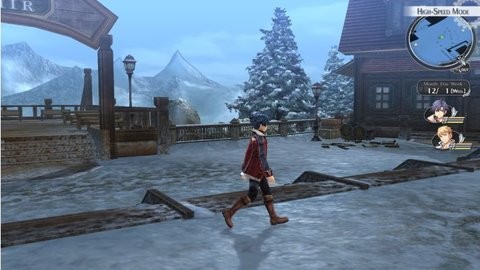 闪之轨迹2