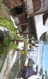 怪物猎人p2