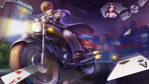 赢发vip官方版