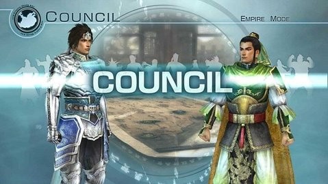 真三国无双5帝国