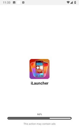 ilauncher15高级版