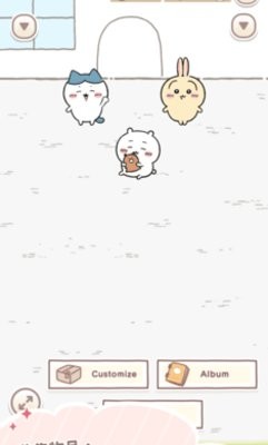 口袋吉伊卡哇国际服破解版