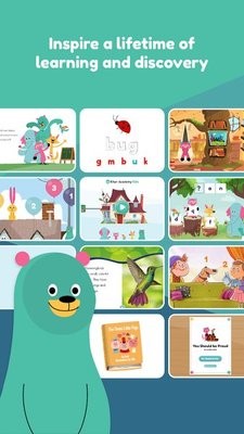 可汗学院儿童版