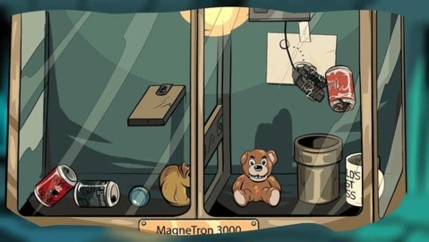并行实验精简版
