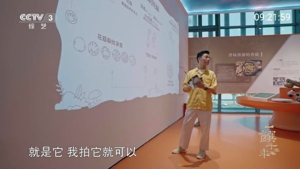 你的电视