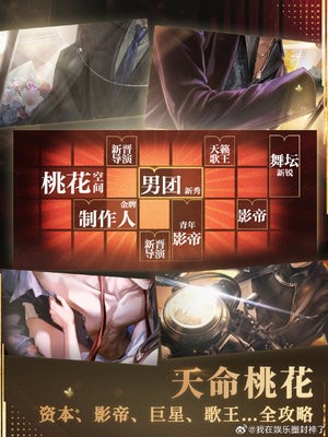 绑定系统后我在娱乐圈封神了