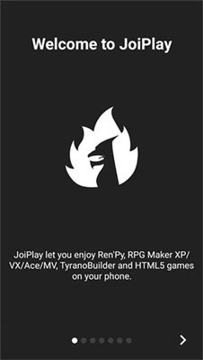 JoiPlay插件
