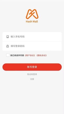 哈希优品