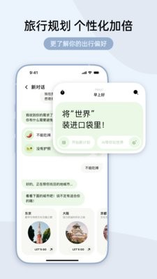 指北旅行