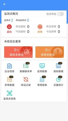 企业环保通