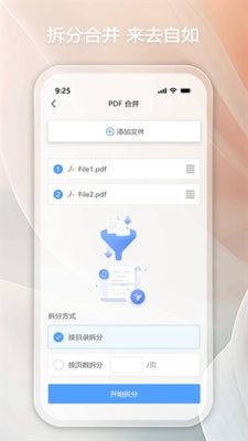 金闪PDF