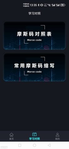 摩斯密码电报