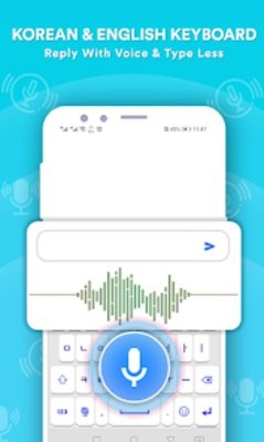 Korean Keyboard