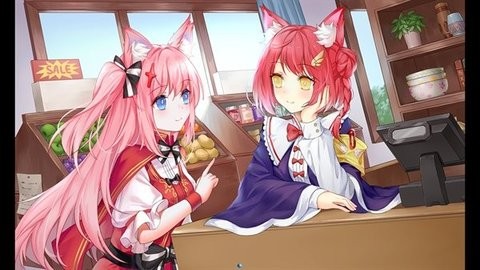 梦醒少女安卓版
