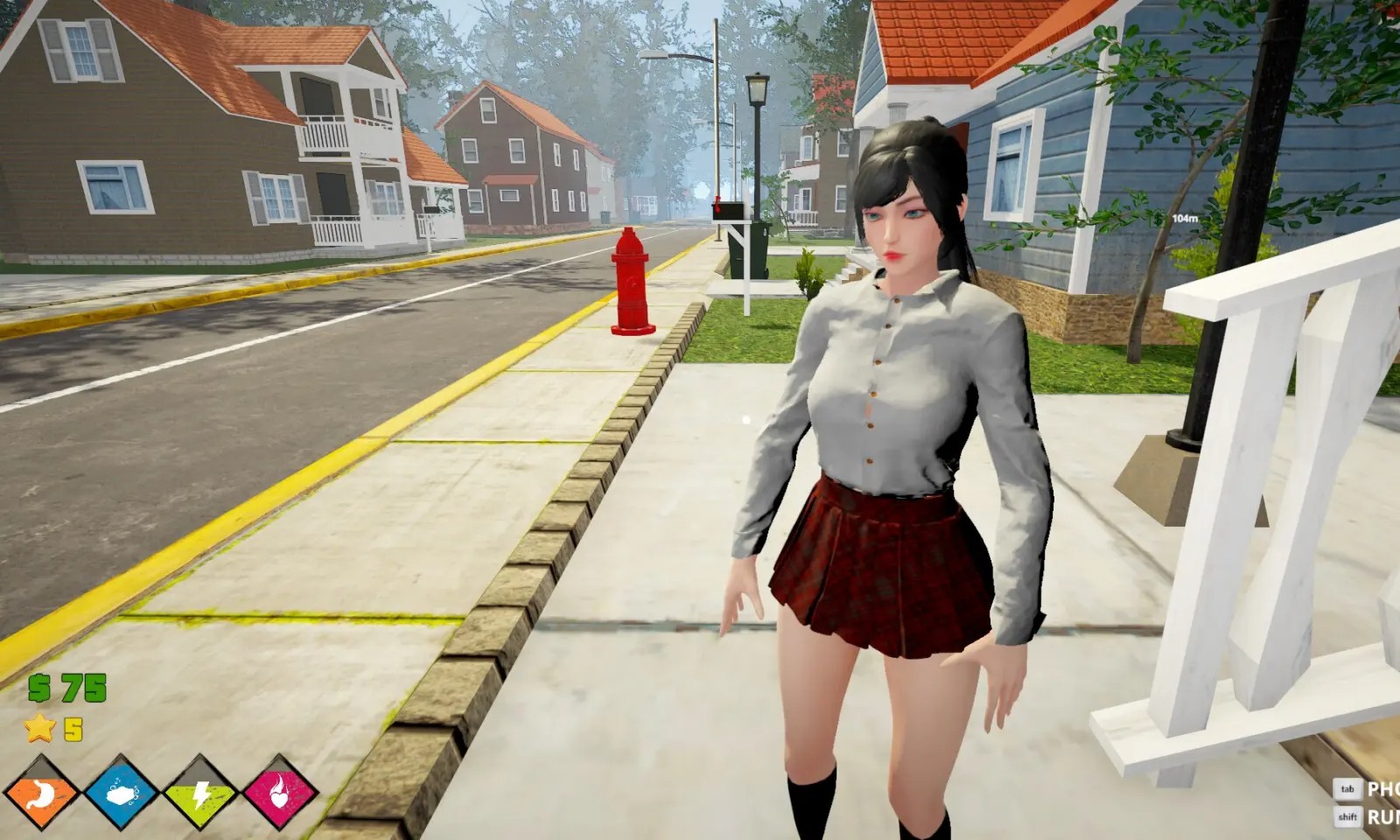 datingsimulator