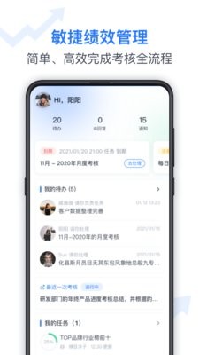Tita绩效宝