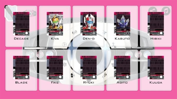 铠甲勇士模拟器