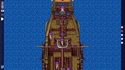 最终幻想5安卓版