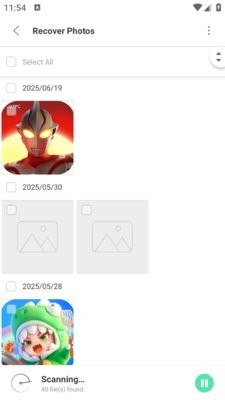 ultdata