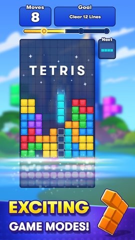 Tetris