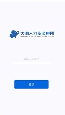 大象系统