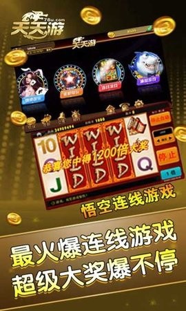 天天游棋牌718