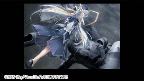 星之梦