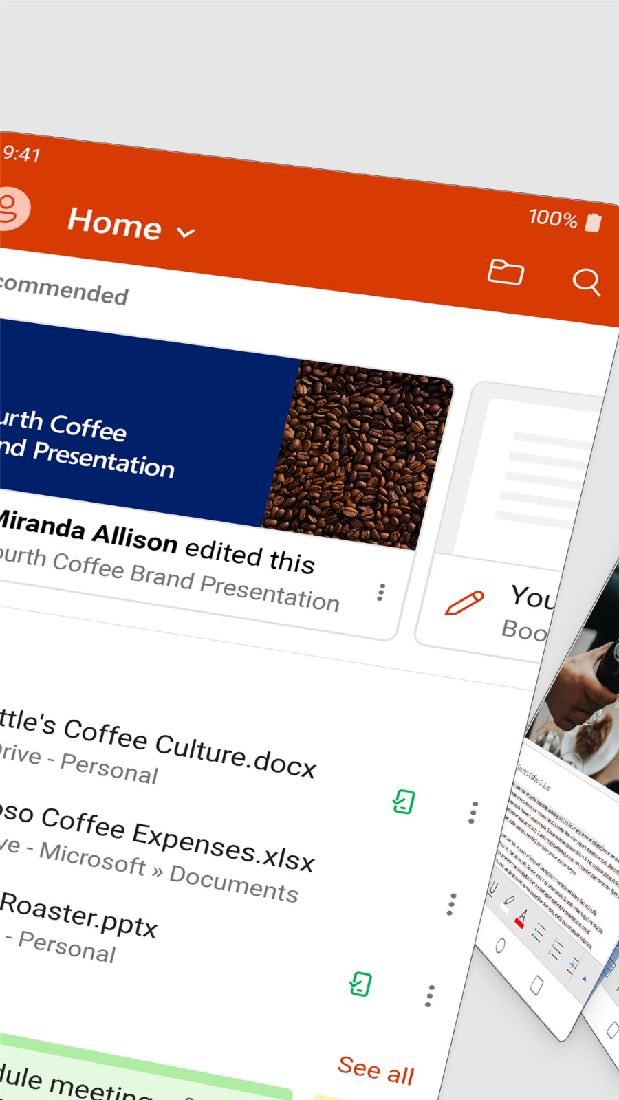 Microsoft Office免激活版
