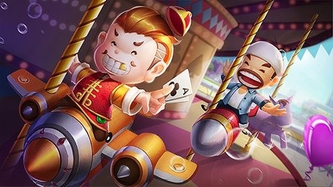 点点棋牌官方最新版