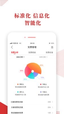 宜昌智慧党建