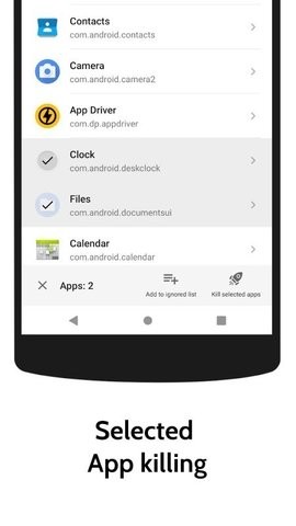 Appkiller